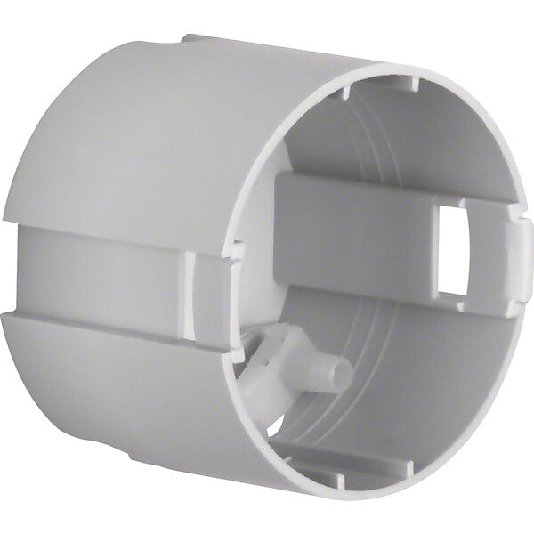 Hager/Berk EB-Dose gr flach 49mm 91887